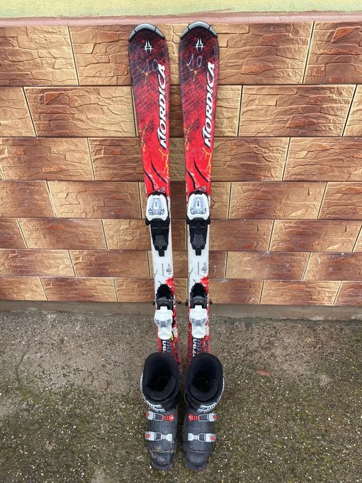 Schiuri copii 9-13 ani