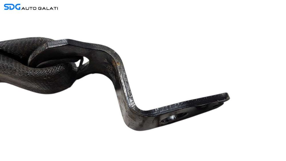 Centura Siguranta Dreapta Fata Seat Toledo 4 2013 - 2019 [L7368]