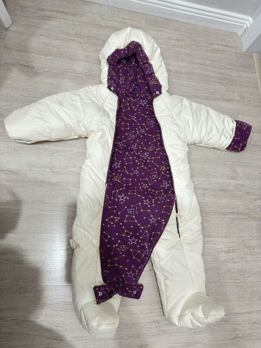 Комбинезон детский