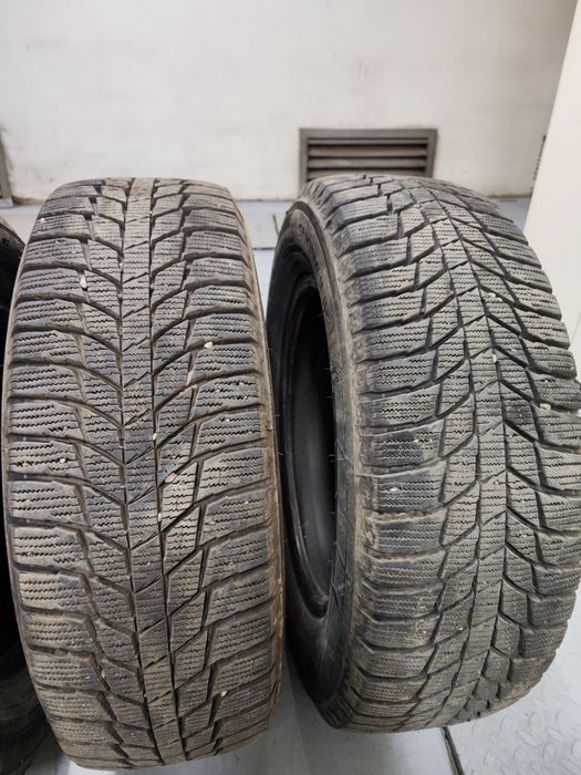 Продам зимние шины