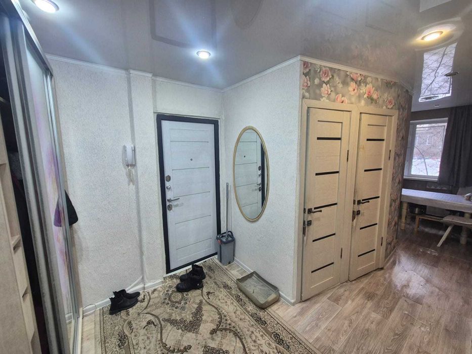 Продается 3х-комн.кв по пр.Строителей. СРОЧНО!