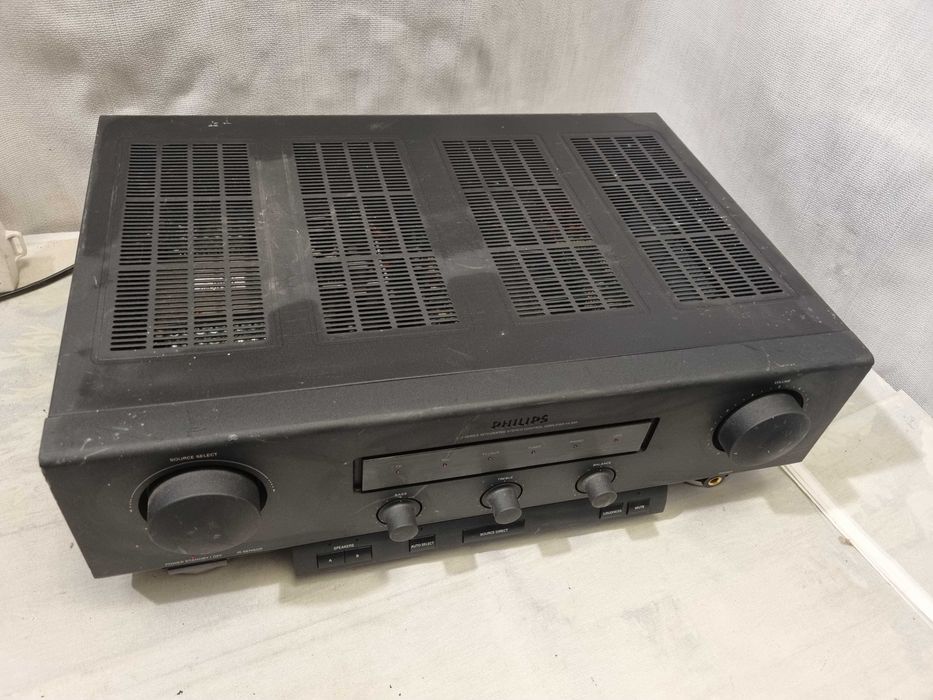 Philips type 70 fa 290