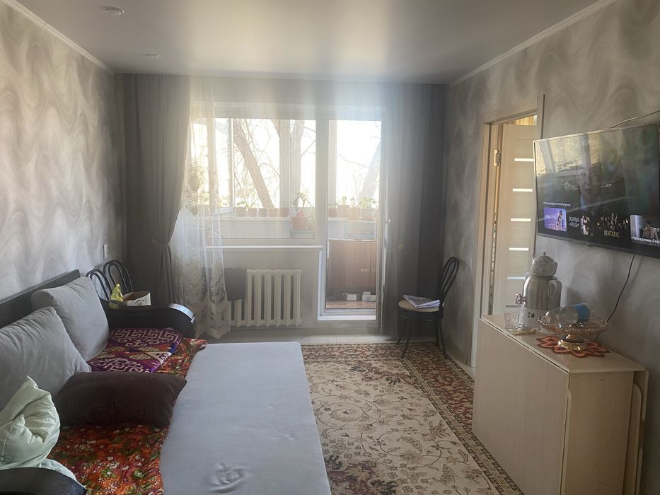 Продам квартиртиру