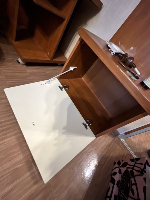 Срочно продам мебель ! Б/У