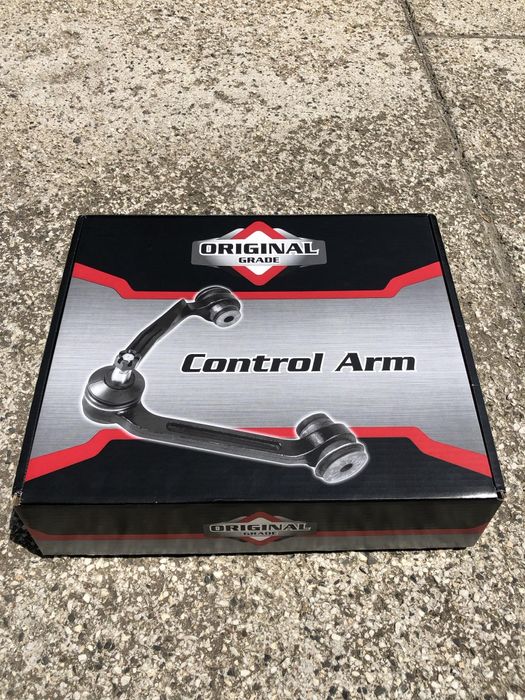 Носачи за американски автомобили