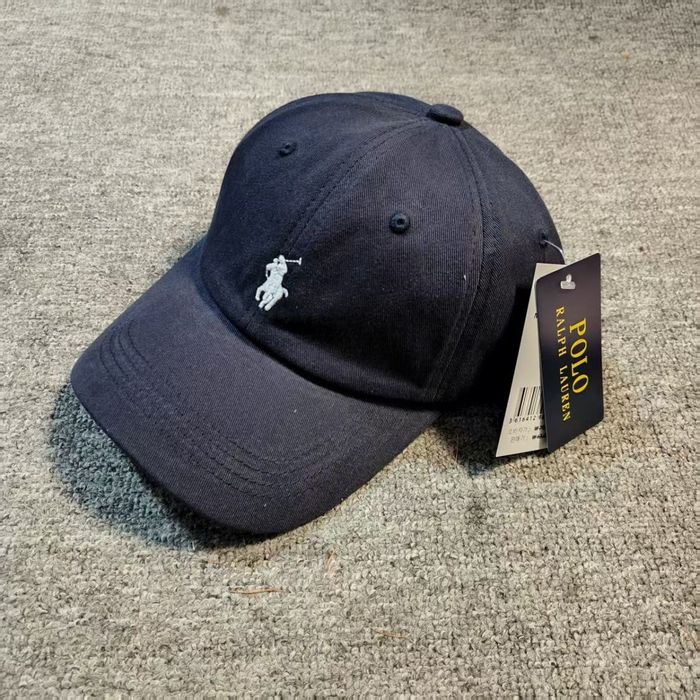 Кепка Polo Ralph Lauren