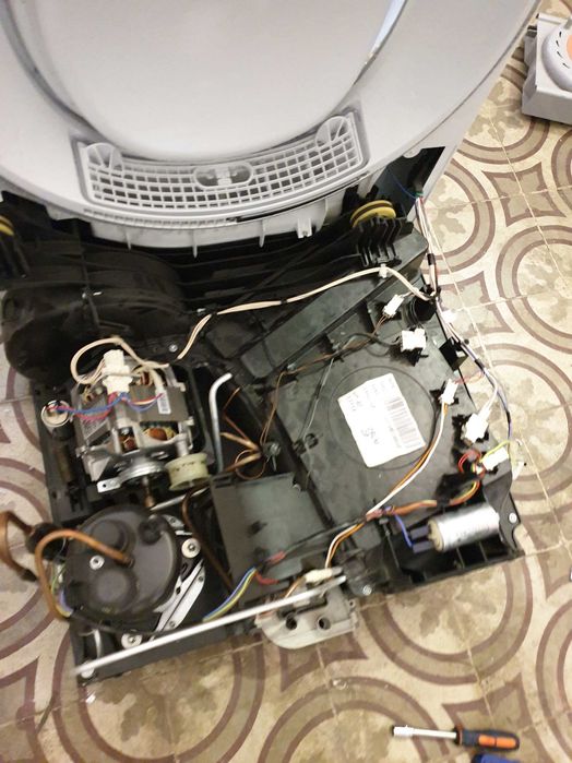 Reparatii la domiciliu in Jud Bacau Frigidere Masini spalat rufe etc.