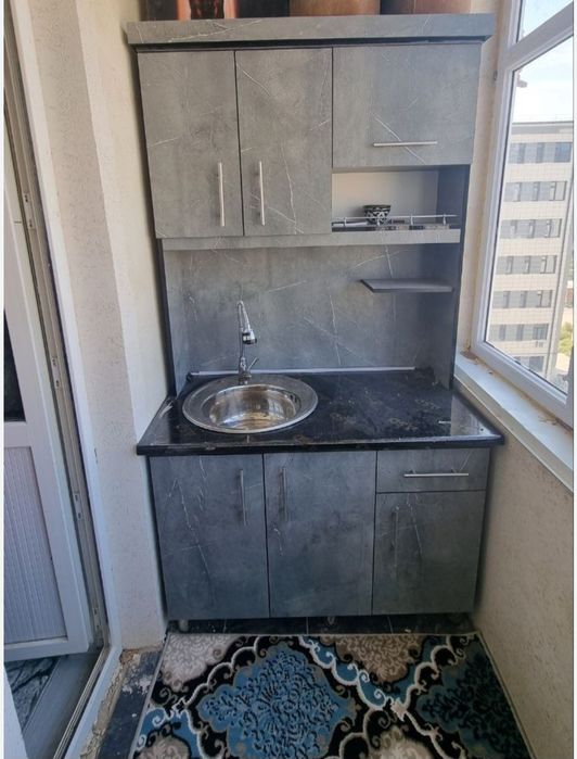 Oshxona mebel. 1240 ming.