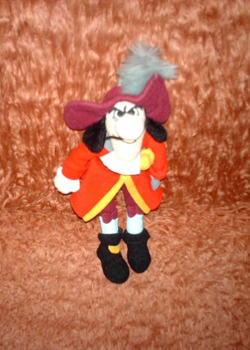 Figurine Spiderman, Chipmunks