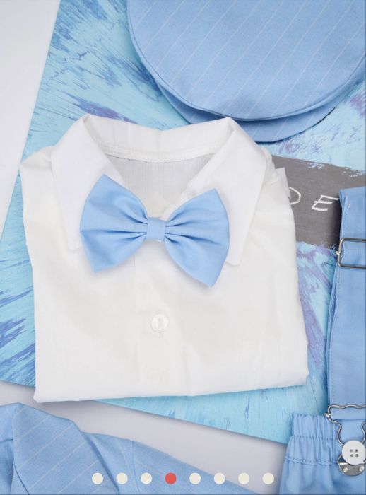 Costume elegante bebelusi - 68 cm