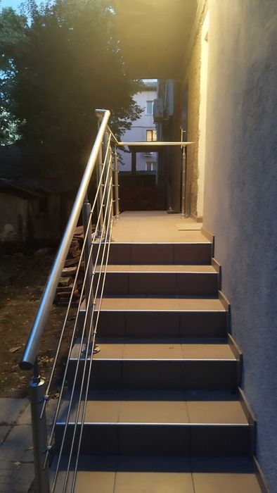 Продава се Етаж от къща в София, Редута - 96 кв.м за 2282 €/кв.м - Снимка #9