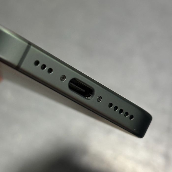 iPhone 17 256gb 100%