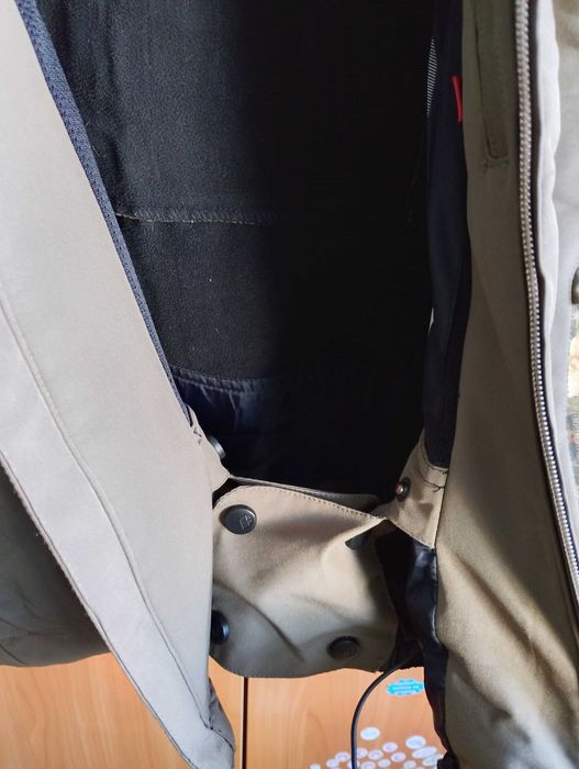 "Protest" дамско сноуборд/ски яке