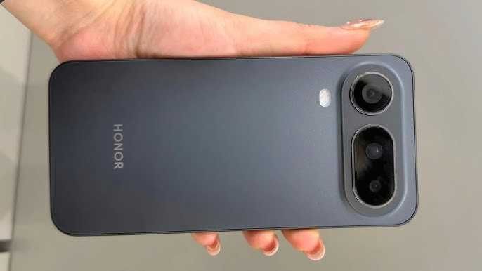 Honor Magic 8 Pro Air Dual sim 5G с 5500mAh батерия с Android auto