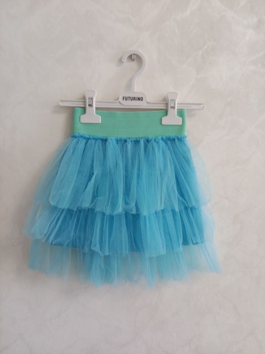 Юбка.                  .