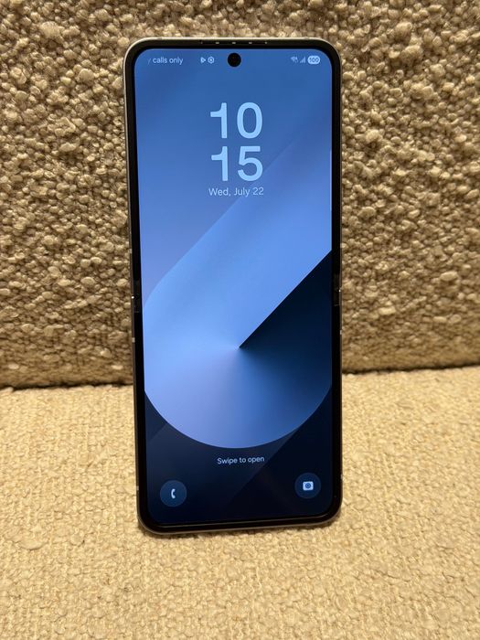 Samsung Galaxy Flip 6 256gb
