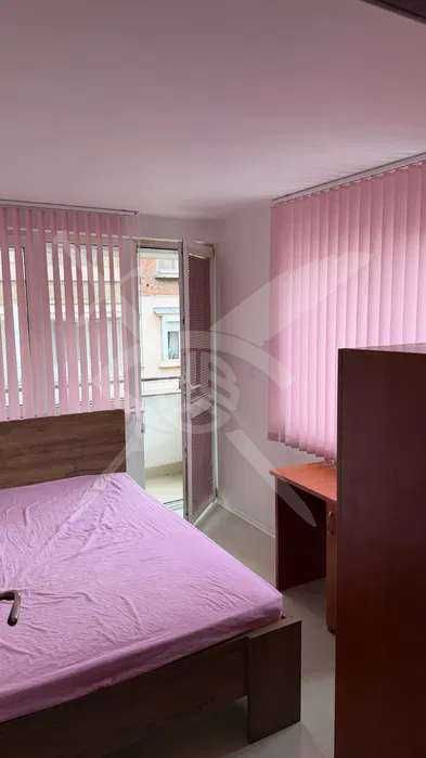 Двустаен апартамент - центъра на гр. Пловдив - 11870431