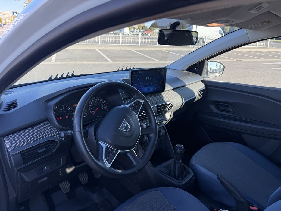 DACIA Sandero 2022 — imagine 4