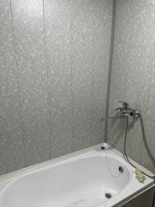 Авиасозлар-1, 1/1/4, бывшее семейное общежитие с кадастром 17 м2