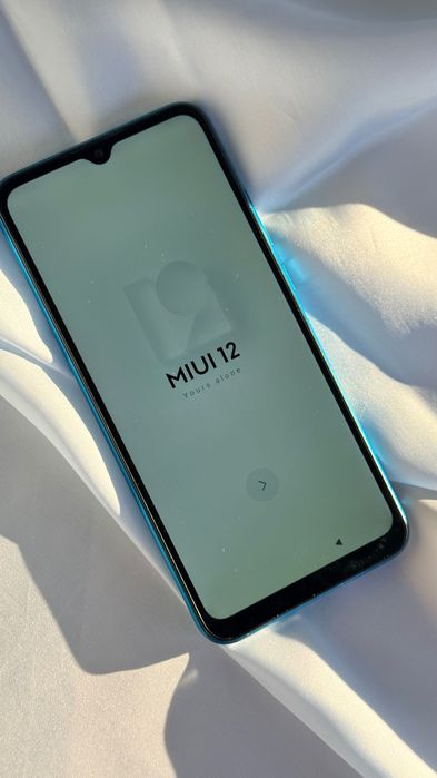 Xiaomi Redmi 9A 32 GB