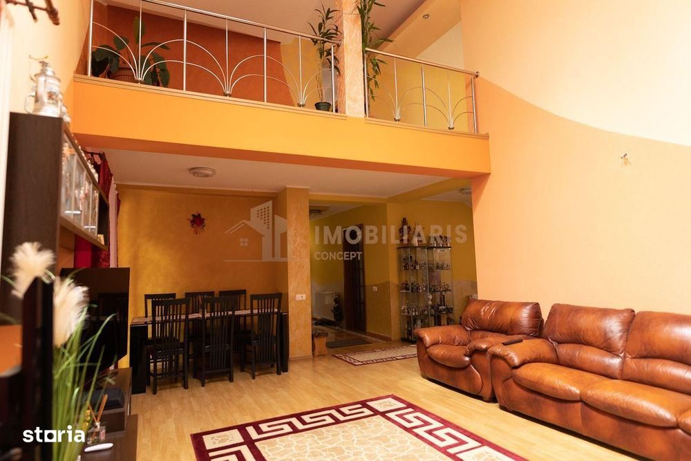 Casa individuala zona Branduselor