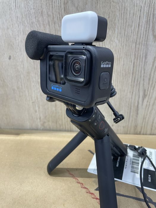 Gopro 11 Creator edition Full