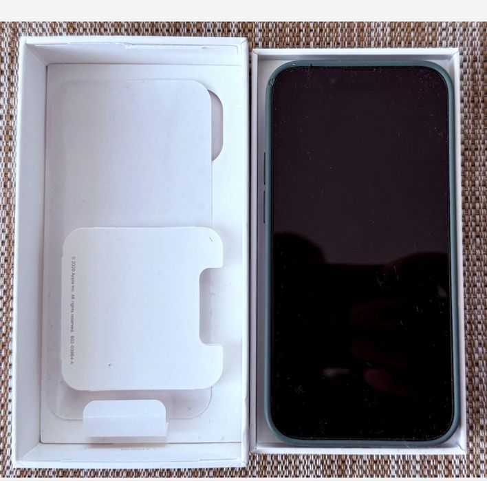 Iphone 13 mini 128 Gb