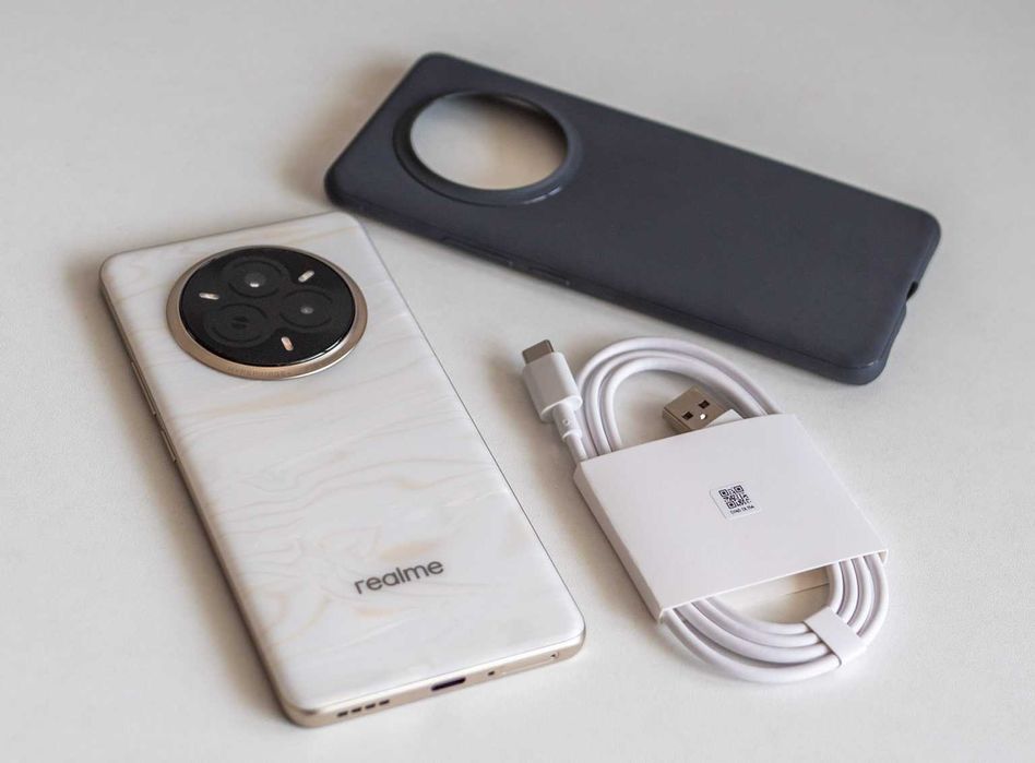 Смартфон REALME 14 PRO