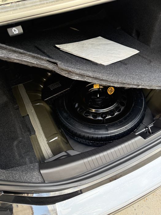 Malibu 2 2.4Atmasferni