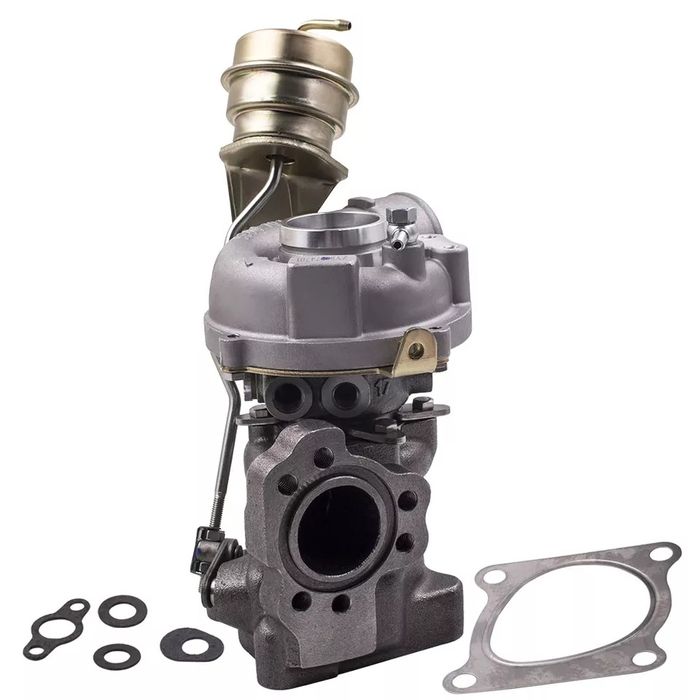 Turbo K04-25 за Audi