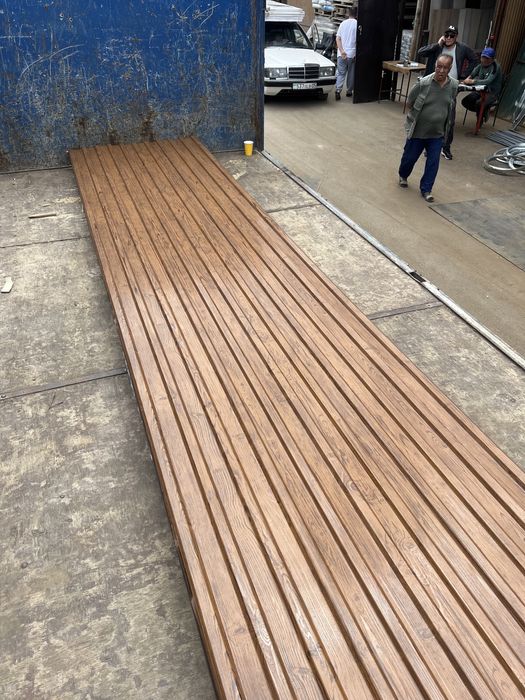 Профнастил Шифер