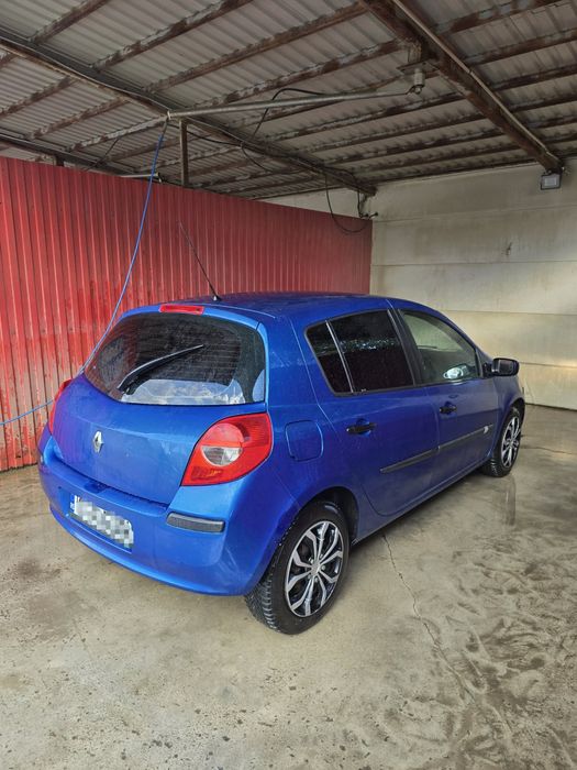 Vand renault clio