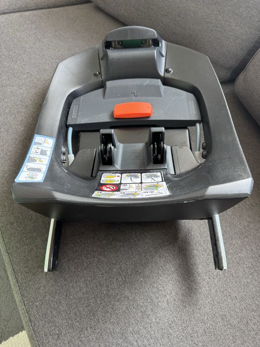 Cybex Aton Base 2-fix
