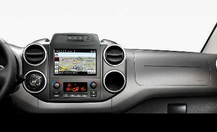 Навигационни карти за Peugeot - Пежо - SMEG / SMEG+ iV1 / SMEG+ iV2