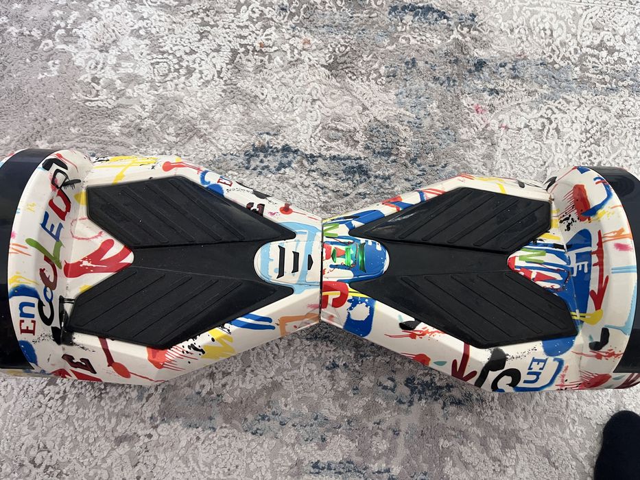 Гироскутер в отличном состоянии