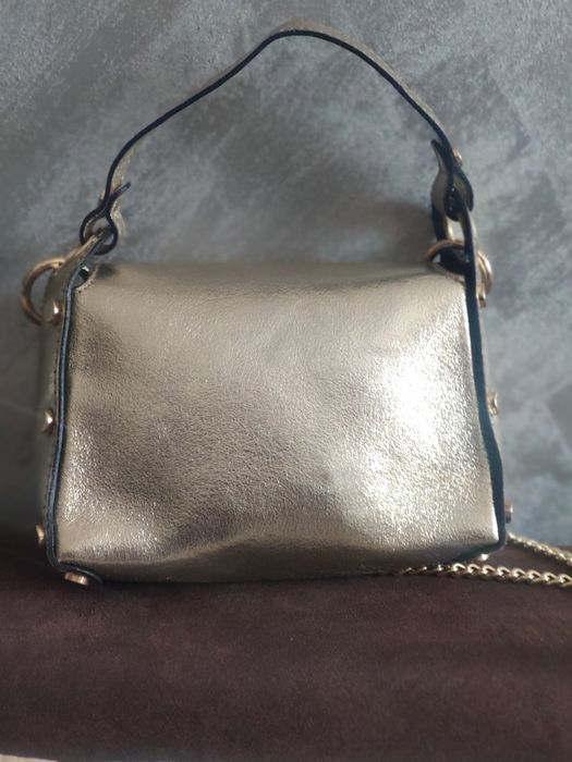 Чанта на Vera Pelle Italia