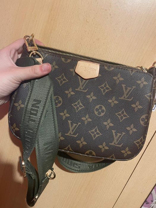 Geanta Louis Vuitton