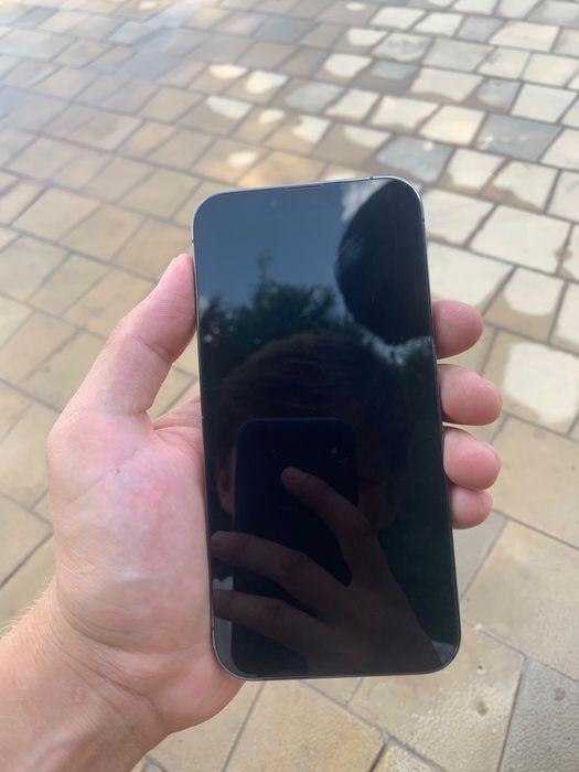 Iphone 13 pro 128 гб