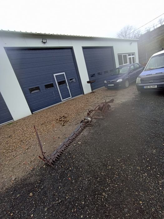 Schimb cositoare lamă