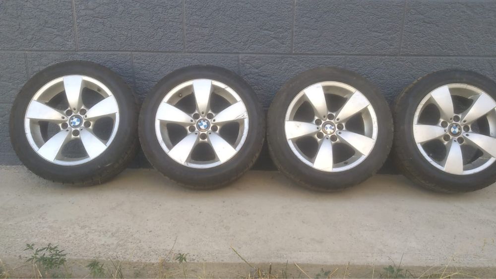 Продам Диска на BMW 225,50,17