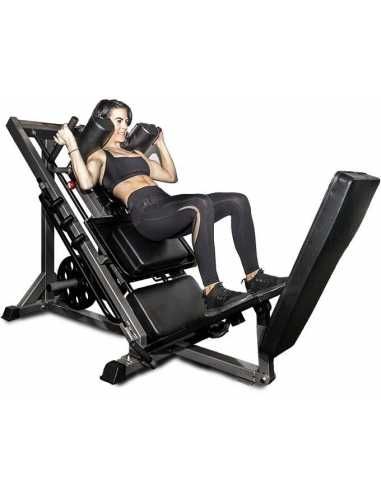 ПРОМО! Лег Преса Bodycraft Уред за Крака, Leg Pres, Комбиниран Уред