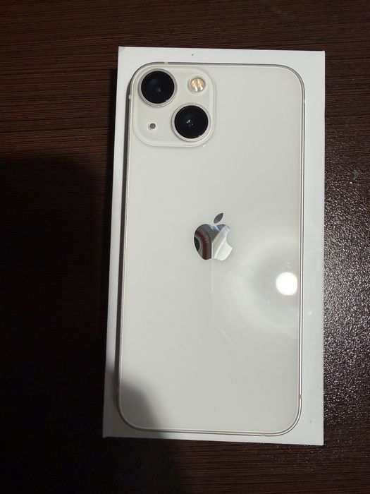 Iphone 13 mini 256 GB