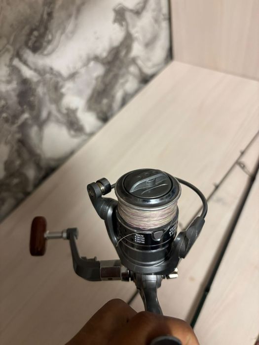 Продам катушку двух тысячная