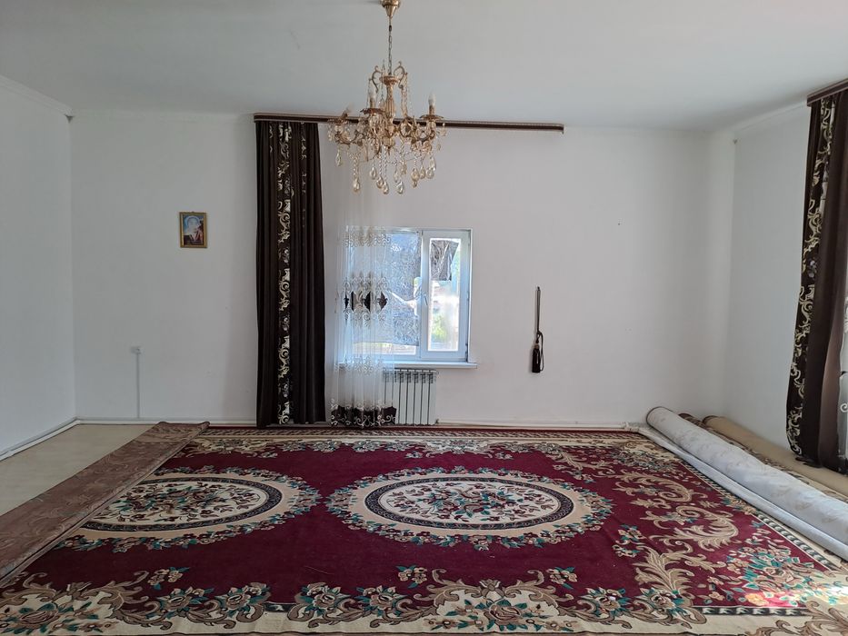 Продается Дом в Акжайкский район Чапаево