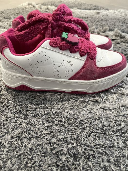 Обувки за момиче