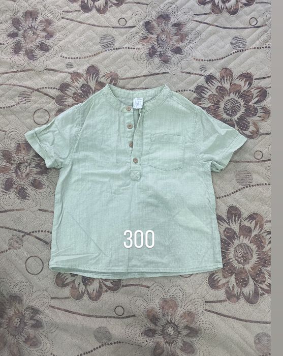 Продам детские вещи