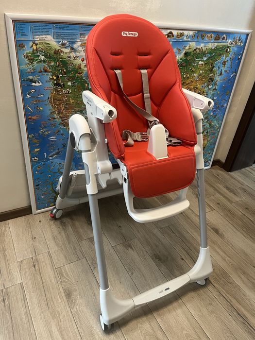 Peg Perego Follow Me Столче за хранене