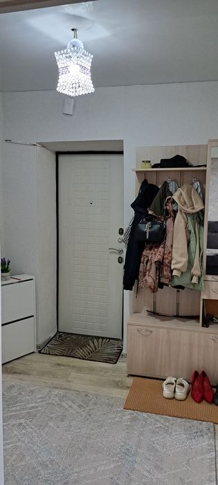 Продаётся квартира!