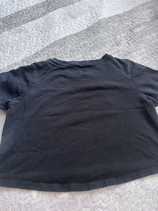 Къса Nike тениска