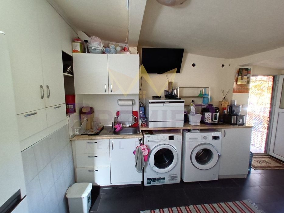 Продава се Къща в с. Константиново, Област Варна - 120 кв.м за 1000 €/кв.м - Снимка #8